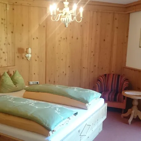 Zum Schweizerbartl Motel 3*