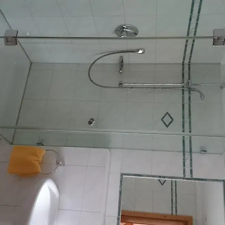 Zum Schweizerbartl Garmisch-Partenkirchen