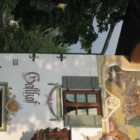 Zum Schweizerbartl 3* Garmisch-Partenkirchen