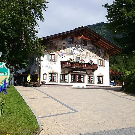 Zum Schweizerbartl Motel