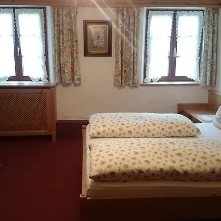 Motel Zum Schweizerbartl 3*