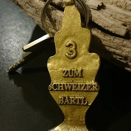 Motel Zum Schweizerbartl Garmisch-Partenkirchen