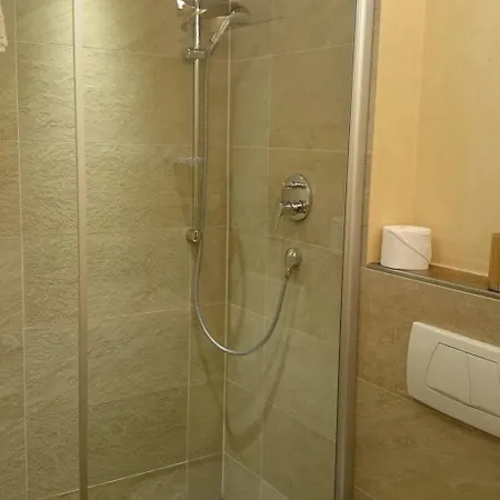 Zum Schweizerbartl 3* Garmisch-Partenkirchen