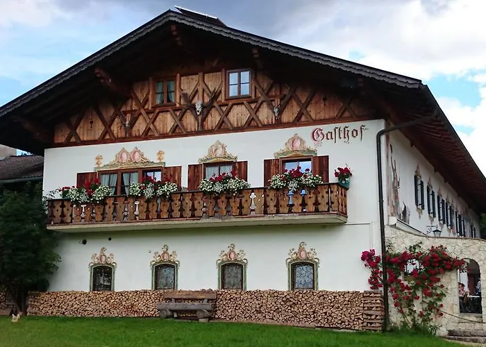 Zum Schweizerbartl 3*