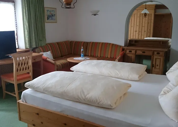 Motel Zum Schweizerbartl 3*