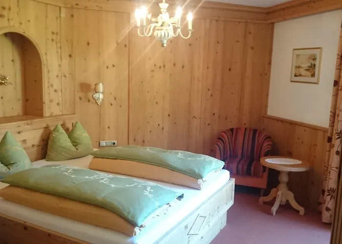 Zum Schweizerbartl Motel 3*