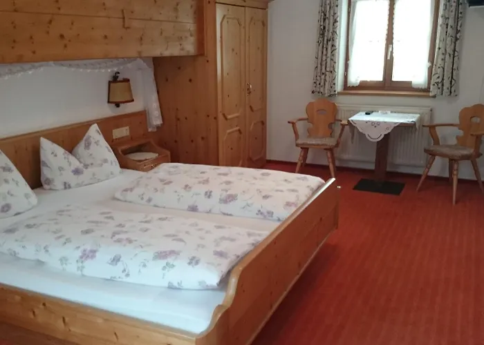 Motel Zum Schweizerbartl 3*