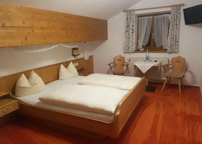 Zum Schweizerbartl 3*