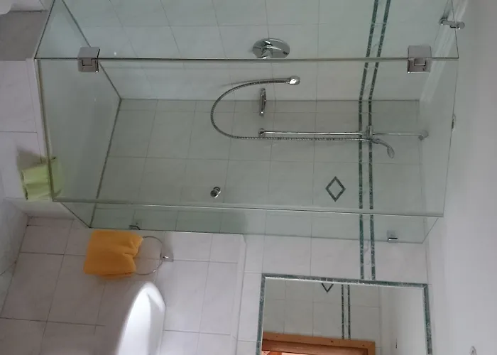 Zum Schweizerbartl Garmisch-Partenkirchen