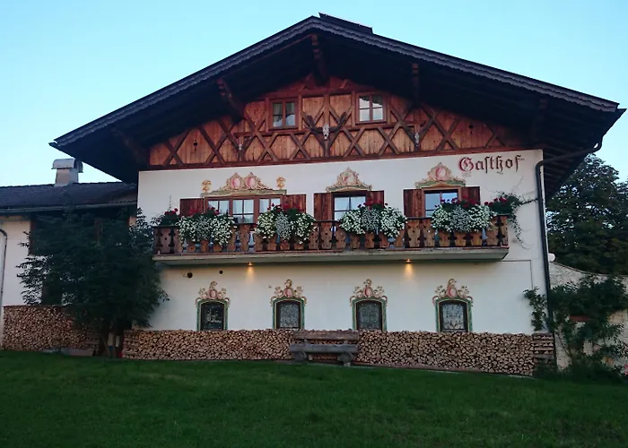 Motel Zum Schweizerbartl 3*