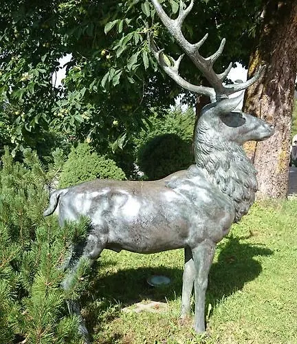 Zum Schweizerbartl 3* Garmisch-Partenkirchen