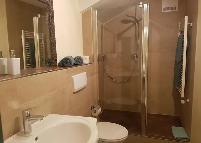 Motel Zum Schweizerbartl 3*