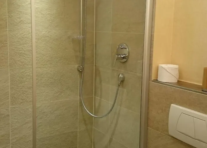 Zum Schweizerbartl 3* Garmisch-Partenkirchen