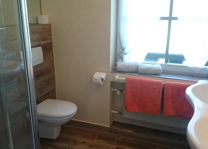 Motel Zum Schweizerbartl 3*