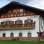 Zum Schweizerbartl 3*