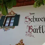 Zum Schweizerbartl モーテル 3*