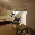 Zum Schweizerbartl Garmisch-Partenkirchen