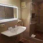Motel Zum Schweizerbartl 3*