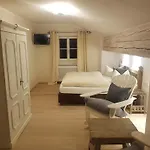 Zum Schweizerbartl 3* Garmisch-Partenkirchen
