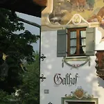 Motel Zum Schweizerbartl Garmisch-Partenkirchen