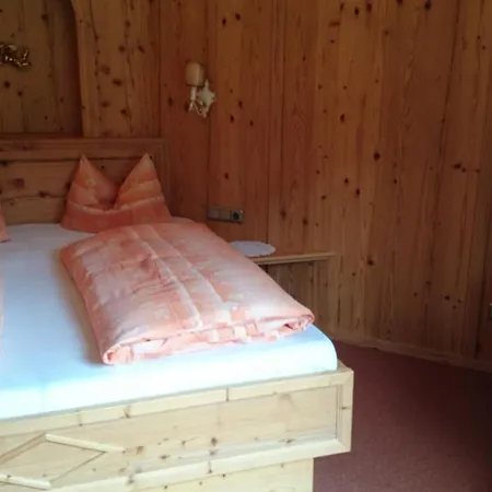 Zum Schweizerbartl Motel Garmisch-Partenkirchen