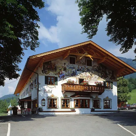 Motel Zum Schweizerbartl 3*