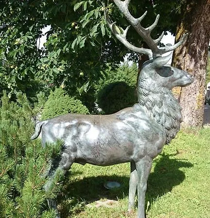 Zum Schweizerbartl 2* Garmisch-Partenkirchen