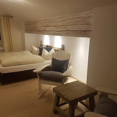 Zum Schweizerbartl Garmisch-Partenkirchen