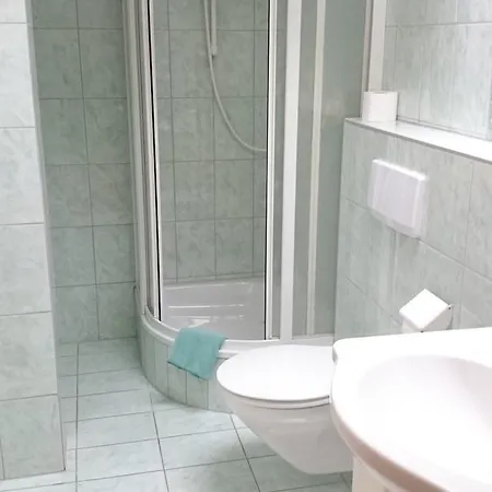 Zum Schweizerbartl Motel