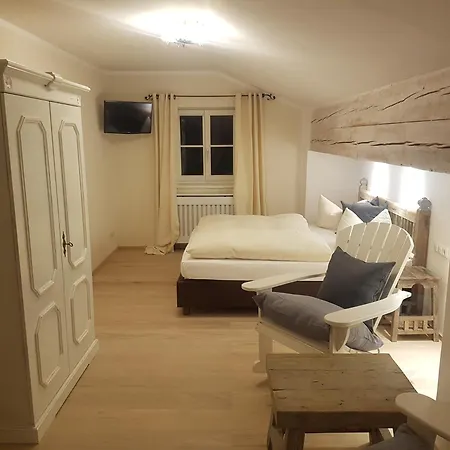 زوم سخفايزيربارتل 3* جارمش بارتنكيرشن