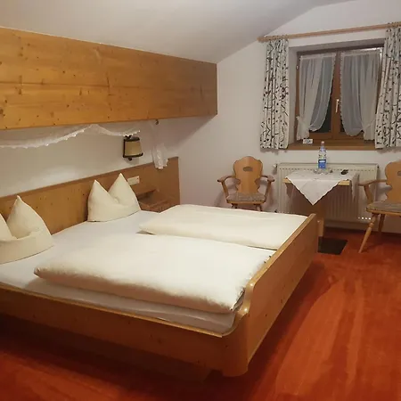 Zum Schweizerbartl 3* Garmisch-Partenkirchen