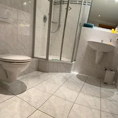 Zum Schweizerbartl Garmisch-Partenkirchen