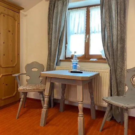 Motel Zum Schweizerbartl 3*