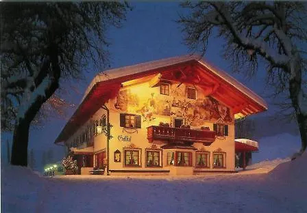 Zum Schweizerbartl Motel 3*