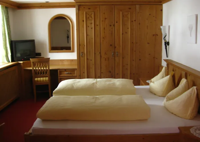 Zum Schweizerbartl 3*