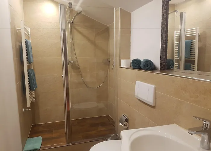 Zum Schweizerbartl Motel Garmisch-Partenkirchen