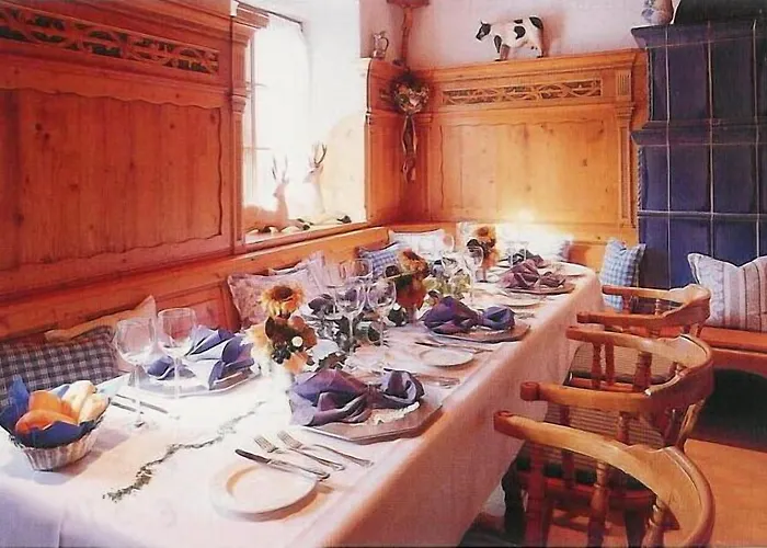 Zum Schweizerbartl 汽车旅馆 3*