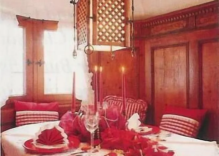 Zum Schweizerbartl 3*