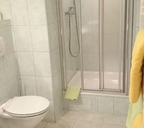 Motel Zum Schweizerbartl Garmisch-Partenkirchen