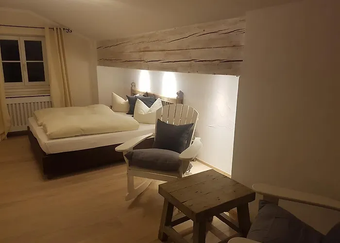 Zum Schweizerbartl Garmisch-Partenkirchen