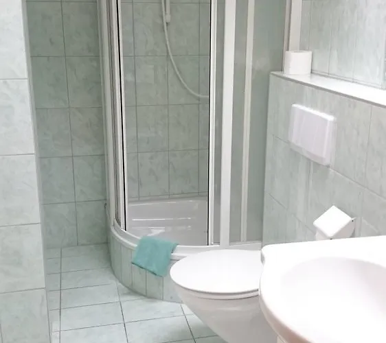 Zum Schweizerbartl Motel