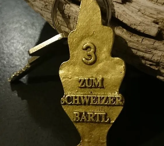 Motel Zum Schweizerbartl Garmisch-Partenkirchen