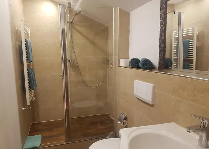 Zum Schweizerbartl Motel Garmisch-Partenkirchen