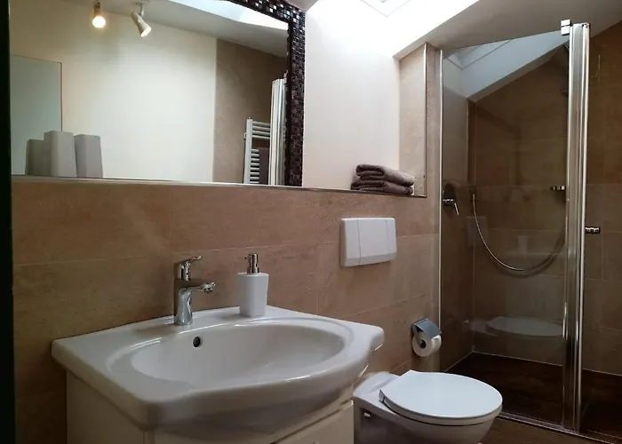 Zum Schweizerbartl Motel Garmisch-Partenkirchen