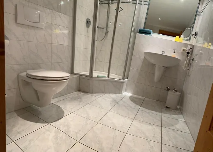 Zum Schweizerbartl Garmisch-Partenkirchen