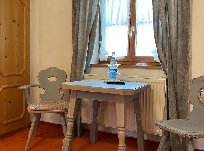 Motel Zum Schweizerbartl 3*